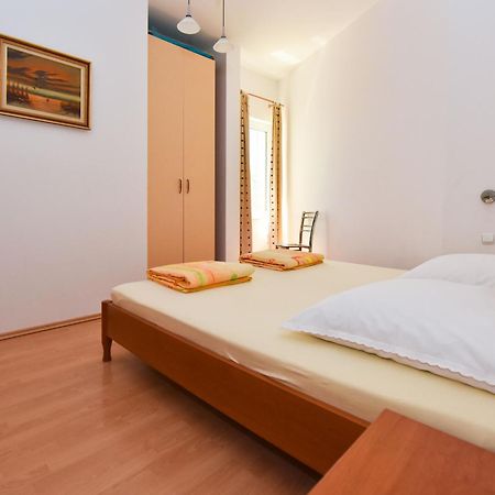 Apartments Smoky Novalja Zewnętrze zdjęcie